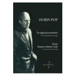 In oglinda amintirii. Texte despre cantul coral - Adrian Pop