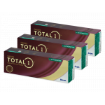 Lentile de contact zilnice Dailies TOTAL1 for Astigmatism (90 lentile)