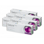 Lentile de contact zilnice Gelone 1-day Multifocal (180 lentile)