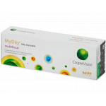 Lentile de contact zilnice MyDay daily disposable multifocal (30 lentile)