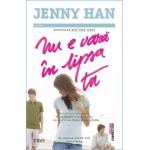 Nu e vara in lipsa ta. Seria Vara Vol.2 - Jenny Han