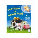 O imbratisare de noapte buna - Bernd Penners