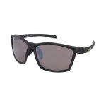 Ochelari de soare Alpina Twist Five HM+ Black Matt/Black Mirror