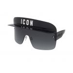 Ochelari de soare Dsquared2 ICON 0001/S 807/9O