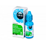 Picaturi de ochi Picături oftalmice Blink Contacts 10 ml