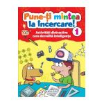 Pune-ti mintea la incercare! Vol.1