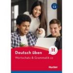 Wortschatz &amp; Grammatik C2 Buch - Anneli Billina, Susanne Geiger