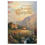 A fost odata in Carpatia - Constantin Ciceovan