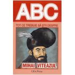 ABC Tot ce trebuie sa stii despre Mihai Viteazul