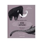 Animale din ere apuse - Maja Safstrom
