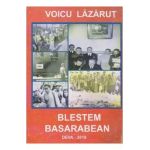 Blestem basarabean - Voicu Lazarut