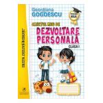 Caietul meu de dezvoltare personala - Clasa 1 - Georgiana Gogoescu