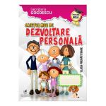 Caietul meu de dezvoltare personala - Clasa pregatitoare - Georgiana Gogoescu