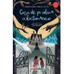 Casa de pe colina colectionarului. Seria Aventuri pe colina colectionarului - Mikki Lish, Kelly Ngai