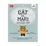 Cat de mari sunt grijile tale? - Jayneen Sanders