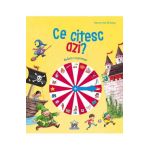 Ce citesc azi? Ruleta cu povesti - Maren Von Klitzing