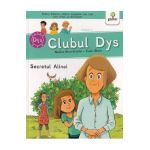 Clubul Dys. Secretul Alinei - Nadine Brun-Cosme