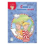 Conni si scrisoarea secreta - Liane Schneider