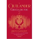 Crucea de foc. Vol.1. Seria Outlander. Partea 5 - Diana Gabaldon