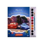 Disney. Pixar: Sa pictam aventurile prietenilor