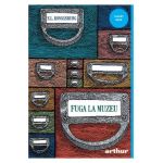 Fuga la muzeu - E.L. Konigsburg