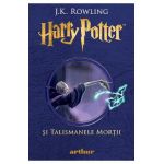 Harry Potter si Talismanele Mortii - J. K. Rowling
