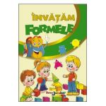 Invatam formele - Roxana Geanta