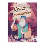 Leonardo inventatorul - Benedicte Boucays