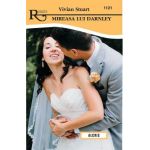 Mireasa lui Darnley - Vivian Stuart