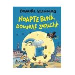 Noapte buna, domnule Zapacila - Mauri Kunnas