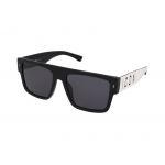 Ochelari de soare Dsquared2 ICON 0003/S CCP/IR