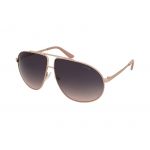 Ochelari de soare Guess GU5208 28B