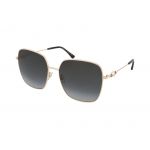 Ochelari de soare Jimmy Choo Amora/F/SK 000/9O