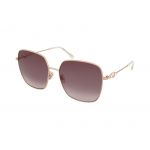 Ochelari de soare Jimmy Choo Amora/F/SK DDB/3X