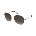 Ochelari de soare Jimmy Choo Astra/F/SK 000/HA