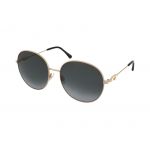 Ochelari de soare Jimmy Choo Birdie/S 2M2/9O