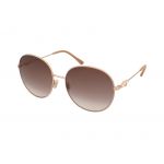 Ochelari de soare Jimmy Choo Birdie/S BKU/HA