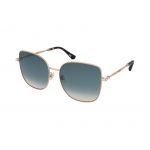 Ochelari de soare Jimmy Choo Fanny/G/SK DDB/I4