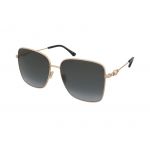 Ochelari de soare Jimmy Choo Hester/S 2M2/9O
