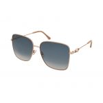 Ochelari de soare Jimmy Choo Hester/S BKU/I4