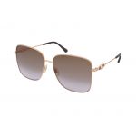 Ochelari de soare Jimmy Choo Hester/S VO1/QR