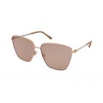 Ochelari de soare Jimmy Choo Lavi/S BKU/2S