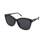 Ochelari de soare Jimmy Choo Lidie/F/SK 1EI/IR