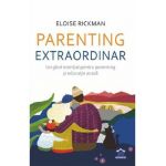 Parenting extraordinar - Eloise Rickman
