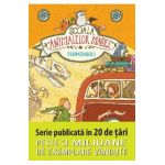 Scoala animalelor magice. Formidabil! - Margit Auer