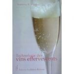 Technologie des vins effervescentes - Valeriu V. Cotea