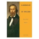 15 studii pentru flaut. Opus 139 - Gariboldi
