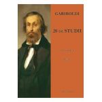20 de studii pentru flaut. Opus 132 - Gariboldi