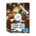 20 retete de prajituri alese - Victor Partan