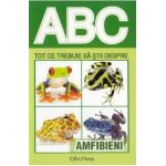 ABC Tot ce trebuie sa stii despre amfibieni